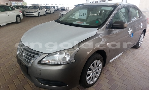 Comprar Novo Nissan Sentra Outro Carro em Luena em Moxico Comprar Novo Nissan Sentra Outro Carro em Luena em Moxico