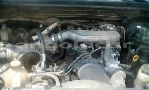 Comprar Usado Toyota Hilux Bege Carro em Benguela em Benguela Comprar Usado Toyota Hilux Bege Carro em Benguela em Benguela