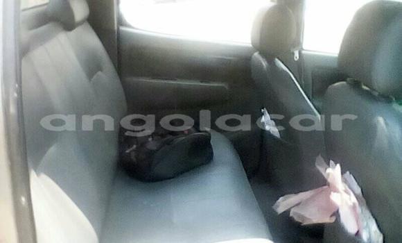 Comprar Usado Toyota Hilux Bege Carro em Benguela em Benguela Comprar Usado Toyota Hilux Bege Carro em Benguela em Benguela
