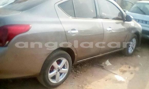 Comprar Usado Nissan Almera Outro Carro em Benguela em Benguela Comprar Usado Nissan Almera Outro Carro em Benguela em Benguela