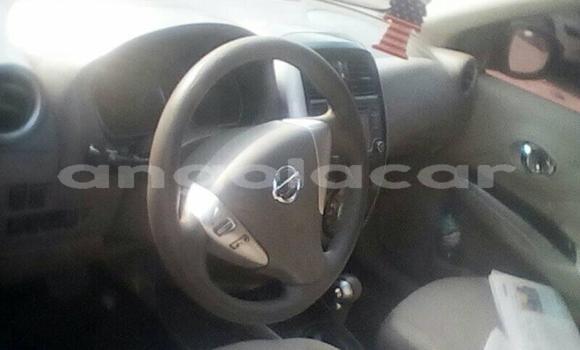 Comprar Usado Nissan Almera Outro Carro em Benguela em Benguela Comprar Usado Nissan Almera Outro Carro em Benguela em Benguela