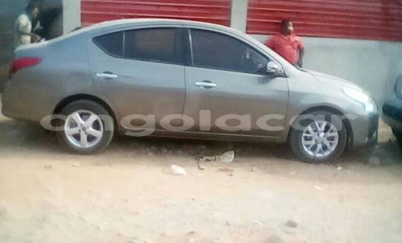 Comprar Usado Nissan Almera Outro Carro em Benguela em Benguela Comprar Usado Nissan Almera Outro Carro em Benguela em Benguela