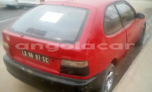 Comprar Usado Toyota Corolla Vermelho Carro em Benguela em Benguela Comprar Usado Toyota Corolla Vermelho Carro em Benguela em Benguela