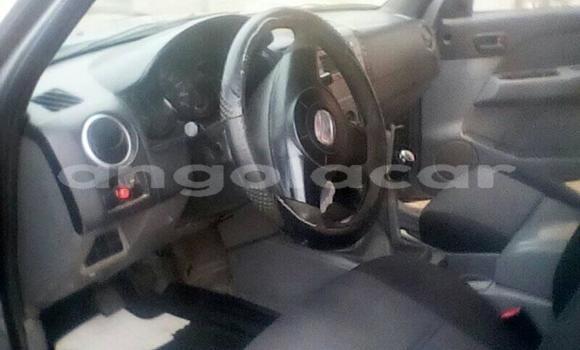 Comprar Usado Mazda BT-50 Prata Carro em Benguela em Benguela Comprar Usado Mazda BT-50 Prata Carro em Benguela em Benguela