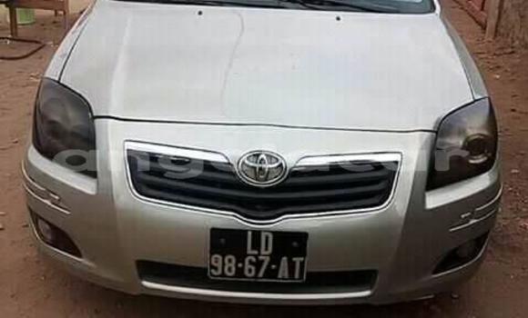 Buy Used Toyota Avensis Silver Car in Benguela in Benguela Buy Used Toyota Avensis Silver Car in Benguela in Benguela