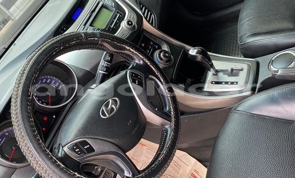 Acheter Occasion Voiture Hyundai Elantra Noir à Luanda, Province de Luanda Acheter Occasion Voiture Hyundai Elantra Noir à Luanda, Province de Luanda