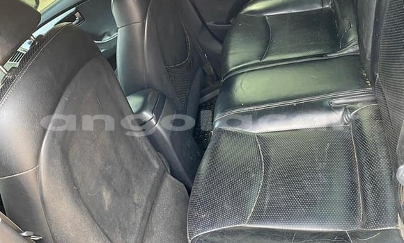 Acheter Occasion Voiture Hyundai Elantra Noir à Luanda, Province de Luanda Acheter Occasion Voiture Hyundai Elantra Noir à Luanda, Province de Luanda
