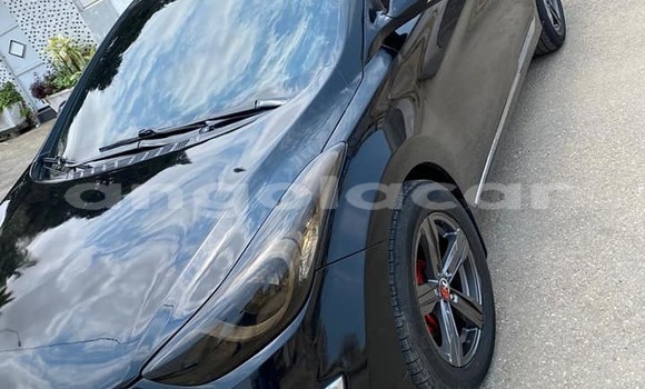 Acheter Occasion Voiture Hyundai Elantra Noir à Luanda, Province de Luanda Acheter Occasion Voiture Hyundai Elantra Noir à Luanda, Province de Luanda