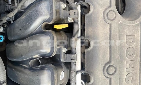 Acheter Occasion Voiture Hyundai Santa Fe Noir à Luanda, Province de Luanda Acheter Occasion Voiture Hyundai Santa Fe Noir à Luanda, Province de Luanda