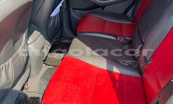 Acheter Occasion Voiture Hyundai Santa Fe Noir à Luanda, Province de Luanda Acheter Occasion Voiture Hyundai Santa Fe Noir à Luanda, Province de Luanda