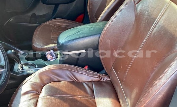 Acheter Occasion Voiture Hyundai Tucson Noir à Luanda, Province de Luanda Acheter Occasion Voiture Hyundai Tucson Noir à Luanda, Province de Luanda