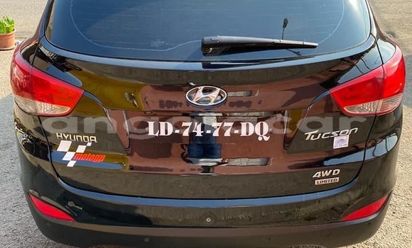 Acheter Occasion Voiture Hyundai Tucson Noir à Luanda, Province de Luanda Acheter Occasion Voiture Hyundai Tucson Noir à Luanda, Province de Luanda