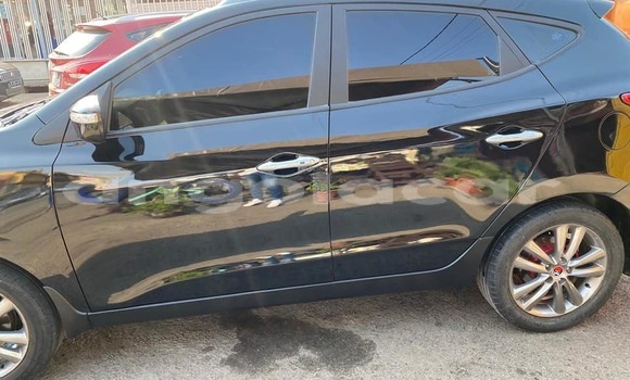 Acheter Occasion Voiture Hyundai Tucson Noir à Luanda, Province de Luanda Acheter Occasion Voiture Hyundai Tucson Noir à Luanda, Province de Luanda