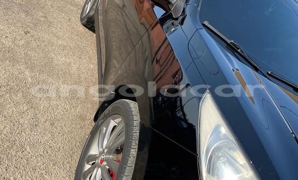 Acheter Occasion Voiture Hyundai Tucson Noir à Luanda, Province de Luanda Acheter Occasion Voiture Hyundai Tucson Noir à Luanda, Province de Luanda