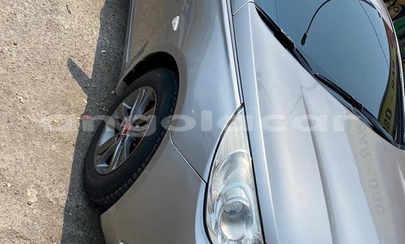 Acheter Occasion Voiture Hyundai Sonata Gris à Luanda, Province de Luanda Acheter Occasion Voiture Hyundai Sonata Gris à Luanda, Province de Luanda