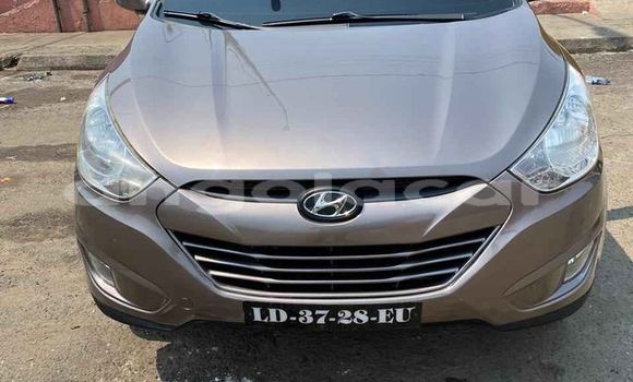Buy Used Hyundai Tucson Brown Car in Luanda in Luanda Province Buy Used Hyundai Tucson Brown Car in Luanda in Luanda Province