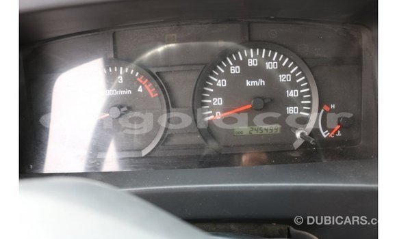 Comprar Importar Isuzu Rodeo Branco Carro em Import - Dubai em Bengo Province