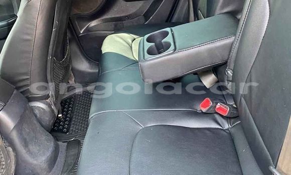 Acheter Occasion Voiture Hyundai Tucson Marron à Luanda, Province de Luanda Acheter Occasion Voiture Hyundai Tucson Marron à Luanda, Province de Luanda