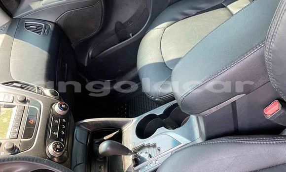 Acheter Occasion Voiture Hyundai Tucson Marron à Luanda, Province de Luanda Acheter Occasion Voiture Hyundai Tucson Marron à Luanda, Province de Luanda