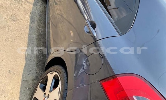 Acheter Occasion Voiture Kia rio Noir à Luanda, Province de Luanda Acheter Occasion Voiture Kia rio Noir à Luanda, Province de Luanda