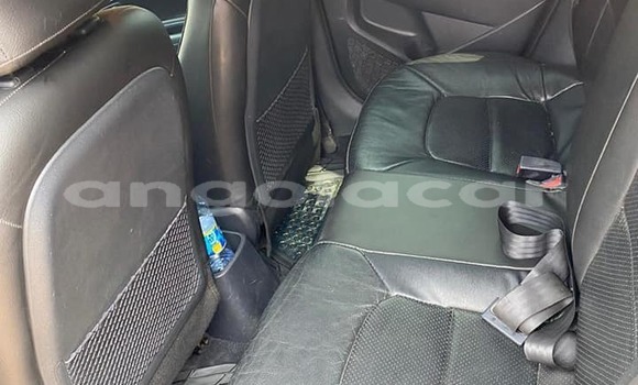 Acheter Occasion Voiture Kia rio Noir à Luanda, Province de Luanda Acheter Occasion Voiture Kia rio Noir à Luanda, Province de Luanda