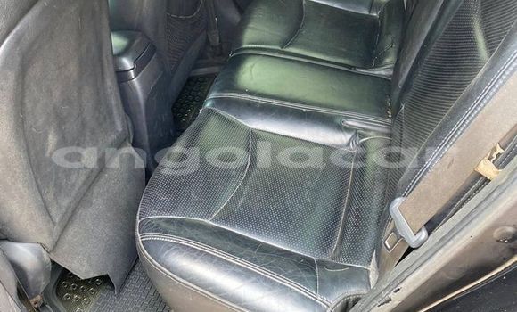 Acheter Occasion Voiture Hyundai Elantra Noir à Luanda, Province de Luanda Acheter Occasion Voiture Hyundai Elantra Noir à Luanda, Province de Luanda