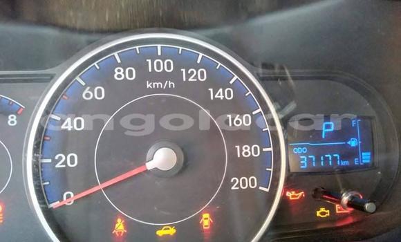 Acheter Occasion Voiture Hyundai i10 Bleu à Luanda, Province de Luanda Acheter Occasion Voiture Hyundai i10 Bleu à Luanda, Province de Luanda