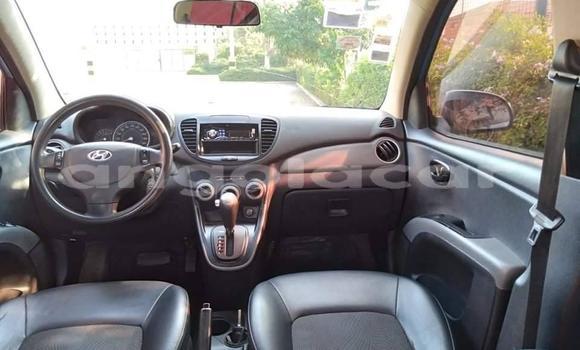 Acheter Occasion Voiture Hyundai i10 Bleu à Luanda, Province de Luanda Acheter Occasion Voiture Hyundai i10 Bleu à Luanda, Province de Luanda