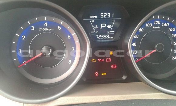 Acheter Occasion Voiture Hyundai Elantra Autre à Luanda, Province de Luanda Acheter Occasion Voiture Hyundai Elantra Autre à Luanda, Province de Luanda