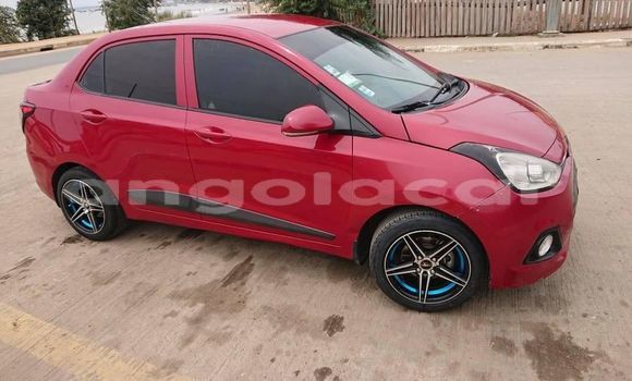 Acheter Occasion Voiture Hyundai i10 Rouge à Luanda, Province de Luanda Acheter Occasion Voiture Hyundai i10 Rouge à Luanda, Province de Luanda