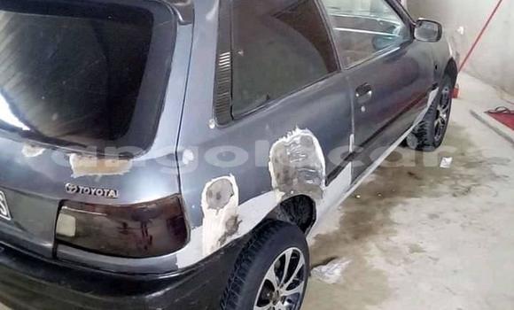 Acheter Occasion Voiture Toyota Starlet Bleu à Luanda, Province de Luanda Acheter Occasion Voiture Toyota Starlet Bleu à Luanda, Province de Luanda