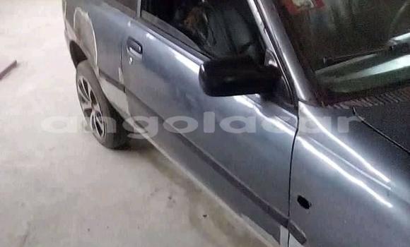 Acheter Occasion Voiture Toyota Starlet Bleu à Luanda, Province de Luanda Acheter Occasion Voiture Toyota Starlet Bleu à Luanda, Province de Luanda