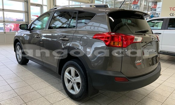 Buy New Toyota RAV4 Other Car in Luena in Moxico Buy New Toyota RAV4 Other Car in Luena in Moxico