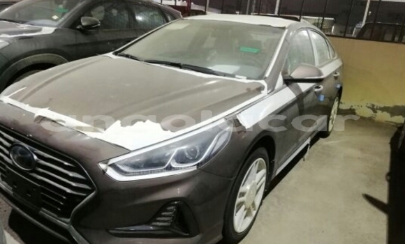 Buy New Hyundai Sonata Other Car in Luena in Moxico