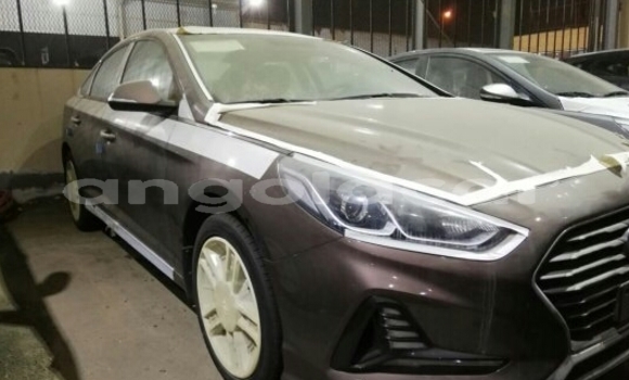 Comprar Novo Hyundai Sonata Outro Carro em Luena em Moxico Comprar Novo Hyundai Sonata Outro Carro em Luena em Moxico