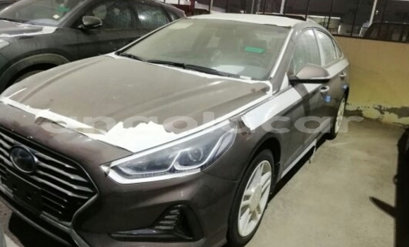 Comprar Novo Hyundai Sonata Outro Carro em Luena em Moxico Comprar Novo Hyundai Sonata Outro Carro em Luena em Moxico