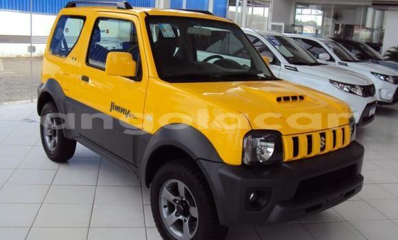 Comprar Usado Suzuki Jimny Outro Carro em Luena em Moxico