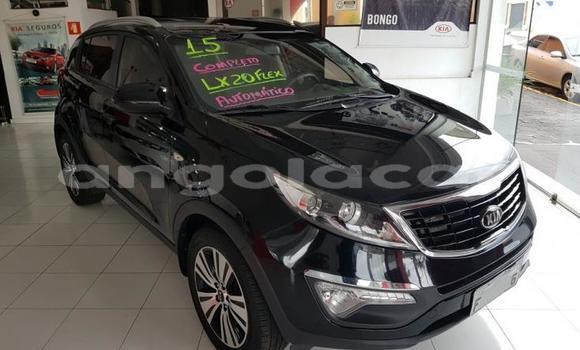 Comprar Usado Kia Sportage Outro Carro em Luena em Moxico