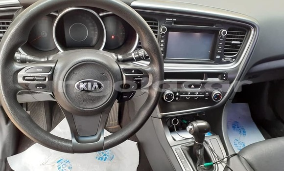 Comprar Usado Kia Optima Preto Carro em Benguela em Benguela Comprar Usado Kia Optima Preto Carro em Benguela em Benguela
