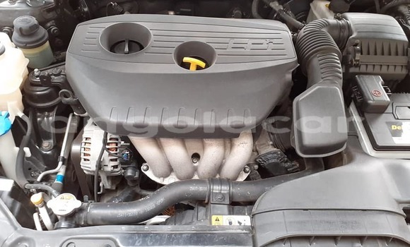 Comprar Usado Kia Optima Preto Carro em Benguela em Benguela Comprar Usado Kia Optima Preto Carro em Benguela em Benguela