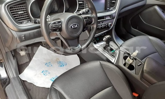 Comprar Usado Kia Optima Preto Carro em Benguela em Benguela Comprar Usado Kia Optima Preto Carro em Benguela em Benguela