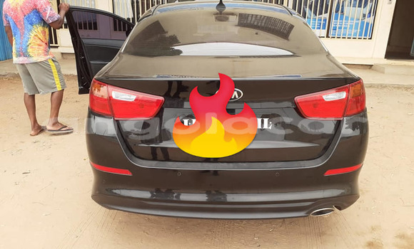 Comprar Usado Kia Optima Preto Carro em Benguela em Benguela Comprar Usado Kia Optima Preto Carro em Benguela em Benguela