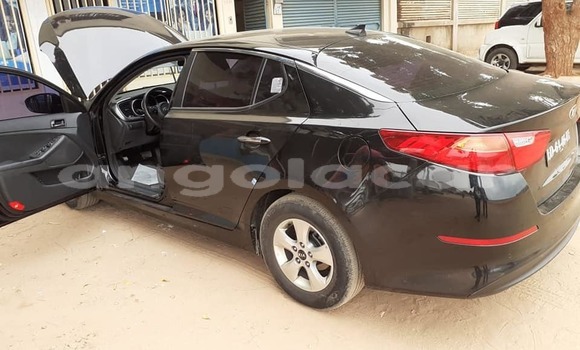 Comprar Usado Kia Optima Preto Carro em Benguela em Benguela Comprar Usado Kia Optima Preto Carro em Benguela em Benguela