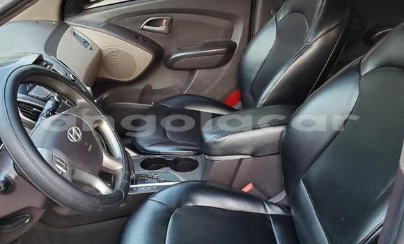 Comprar Usado Hyundai Tucson Vermelho Carro em Benguela em Benguela Comprar Usado Hyundai Tucson Vermelho Carro em Benguela em Benguela