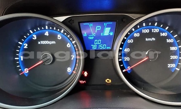 Comprar Usado Hyundai Tucson Vermelho Carro em Benguela em Benguela Comprar Usado Hyundai Tucson Vermelho Carro em Benguela em Benguela