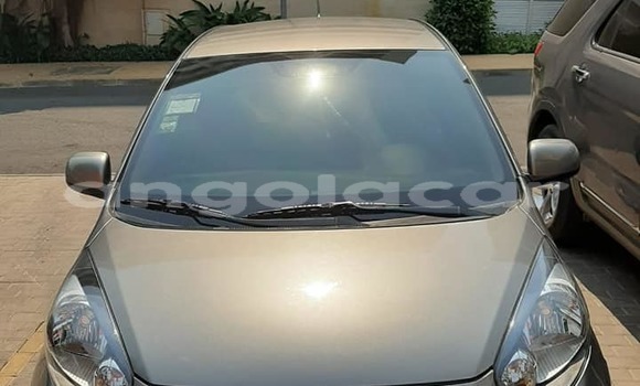 Buy Used Kia Picanto Other Car in Benguela in Benguela