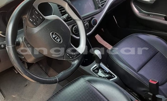 Acheter Occasion Voiture Kia Picanto Autre à Benguela, Benguela Acheter Occasion Voiture Kia Picanto Autre à Benguela, Benguela