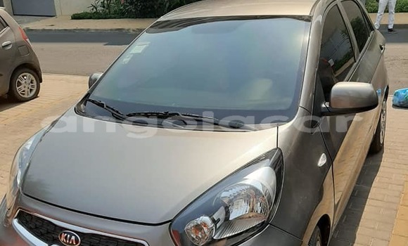 Acheter Occasion Voiture Kia Picanto Autre à Benguela, Benguela Acheter Occasion Voiture Kia Picanto Autre à Benguela, Benguela