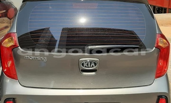 Acheter Occasion Voiture Kia Picanto Autre à Benguela, Benguela Acheter Occasion Voiture Kia Picanto Autre à Benguela, Benguela