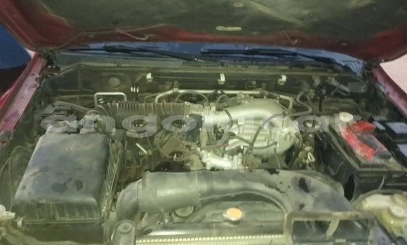 Comprar Usado Toyota Fortuner Prata Carro em Benguela em Benguela Comprar Usado Toyota Fortuner Prata Carro em Benguela em Benguela